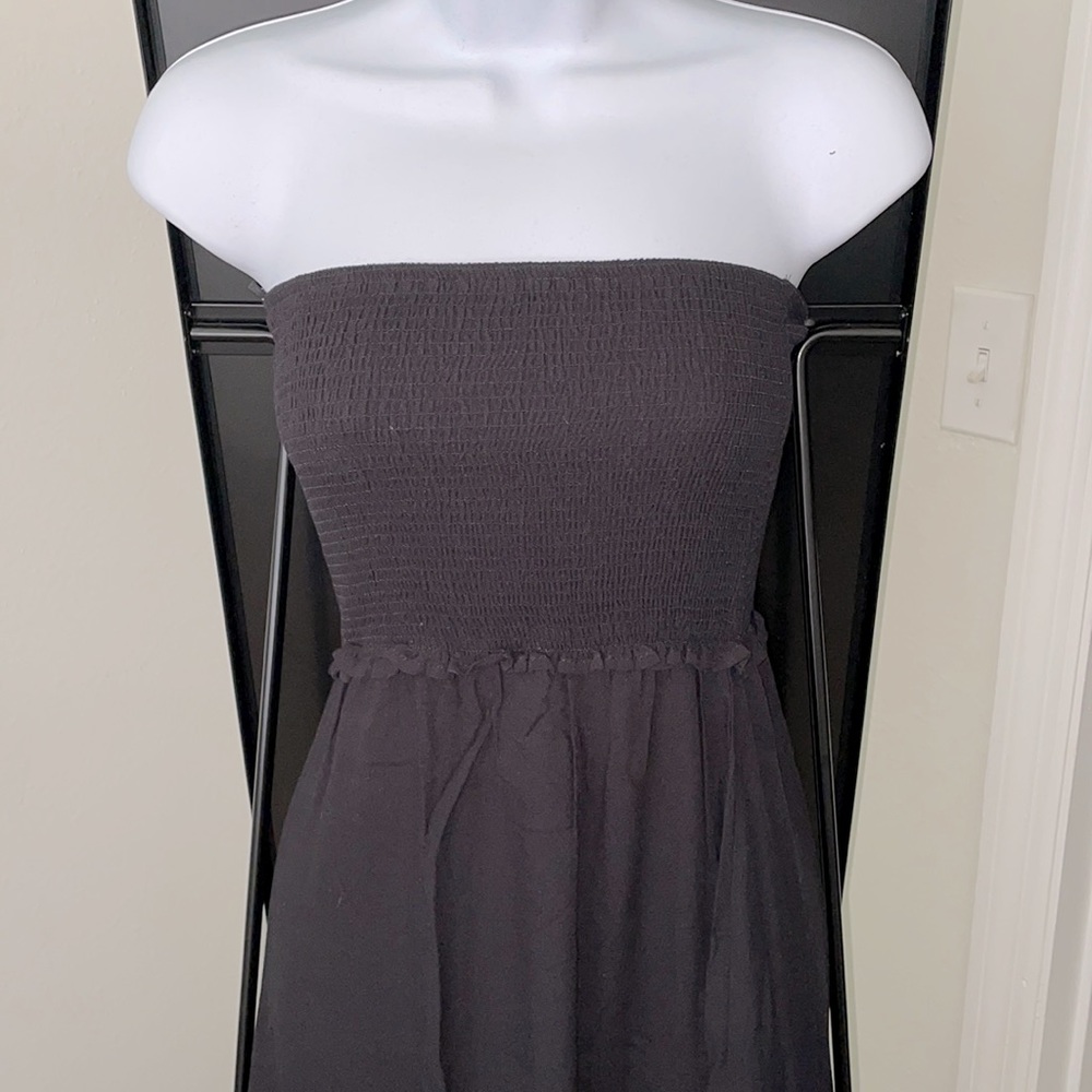 Forever21 maxi dress